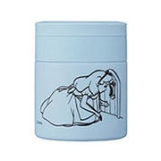 WDFS300AL [ディズニー スプーン付きフードポット 300ml アリス]