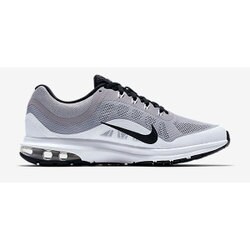 NIKE（ナイキ）の「NIKE ナイキ ランニングシューズ 2018 グレー