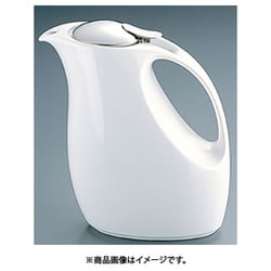 ゼロ アイスティーポット レトロ BBN-14(L)茶こし付 PTI8601