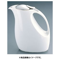 ゼロ アイスティーポット レトロ BBN-14M(M)茶こし付 PTI8602