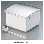 PKV7601 [ゼロ スクエア コンテナL スプーン付 BYK-04]