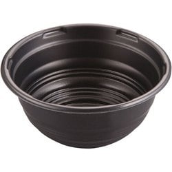 AP丼 AP-360(50入) 黒 本体 XDV1201