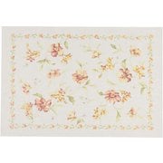 QTC56 [洋風・中華テーブルマット(100枚入) バロック No.503]