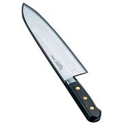 スウェーデン鋼 洋出刃 No.150 16.5cm AMS08150