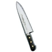 スウェーデン鋼(龍彫刻入)牛刀 No.114M 27cm AMS12114