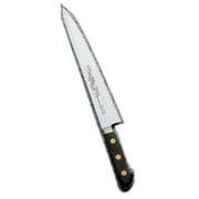 スウェーデン鋼(龍彫刻入)筋引 No.123M 30cm AMS13123