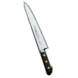 スウェーデン鋼(龍彫刻入)筋引 No.124M 33cm AMS13124