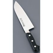 UX10 三徳庖丁 No.781 18cm AMS20