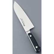 モリブデン鋼 三徳庖丁 No.580 14cm AMS25580