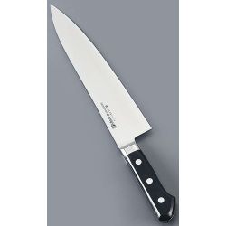 モリブデン鋼 牛刀 No.514 27cm AMS26514