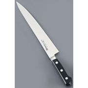 モリブデン鋼 筋引 No.522 27cm AMS27522