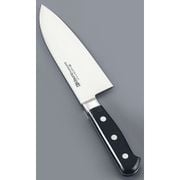 モリブデン鋼 洋出刃 No.550 16.5cm AMS28550