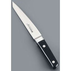 モリブデン鋼 骨すき丸型 No.542 (西型) 14.5cm AMS30