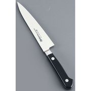 モリブデン鋼 ペティーナイフ No.533 15cm AMS31533
