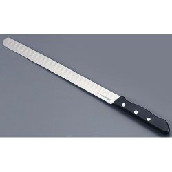 モリブデン鋼 サーモンナイフ No.687 36cm AMS33687