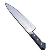 モリブデン鋼 牛刀サーモン No.563 24cm AMSD4563