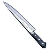 モリブデン鋼 筋引サーモン No.528 24cm AMSD5528