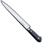 モリブデン鋼 ソールナイフ No.573-S 24cm AMSD6573