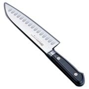 モリブデン鋼 三徳サーモン No.584 18cm AMSG301