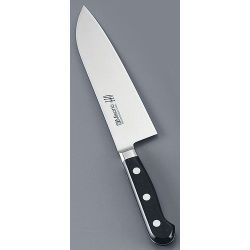 Misono 440 洋出刃 210mm No.851 (包丁) 価格比較 - 価格.com