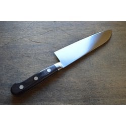 ヨドバシ.com - ミソノ 440 三徳庖丁 No.881 18cm 通販【全品