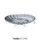 18-0 茹で茹で万能蒸器 AYD1701