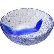 硝子和食器 一筆7 丸洗鉢 RAL03