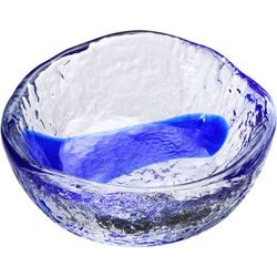 硝子和食器 一筆8 丸のぞき RNZ03