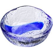 硝子和食器 一筆8 丸のぞき RNZ03