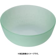 硝子和食器 若草 17センチ ボール RBC16