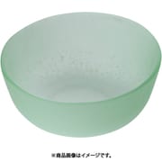 硝子和食器 若草 13センチ ボール RBC18