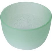硝子和食器 若草 10センチ ボール RBC19