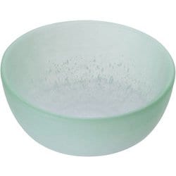 硝子和食器 若草 7.5センチ ボール RBC20
