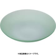 硝子和食器 若草 31センチ 盛皿 RML44
