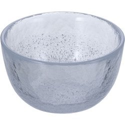 硝子和食器 白雪19 丸深鉢 RML35