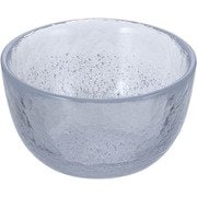 硝子和食器 白雪19 丸深鉢 RML35