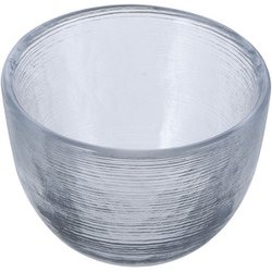 硝子和食器 すみだ タレ鉢 No.5 スキ RTL22