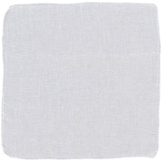 薄手ガーゼ カットだしこし布(10枚入) 450角 BDS3102