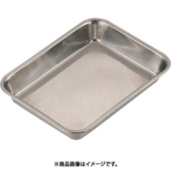 ステンレス角バット カード判 ABTF909