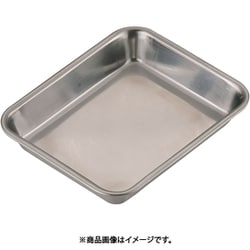 ヨドバシ.com - 三宝産業 YUKIWA ユキワ ステンレス角バット