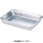 HACCP ステンレス 角バット 6枚取 ABTI201