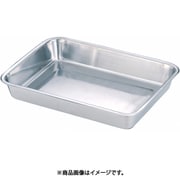 HACCP ステンレス 角バット 8枚取 ABTI202