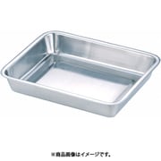HACCP ステンレス 角バット 12枚取 ABTI204