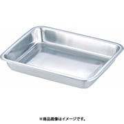 HACCP ステンレス 角バット 18枚取 ABTI206