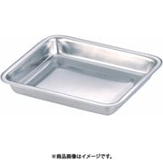HACCP ステンレス 角バット 21枚取 ABTI207