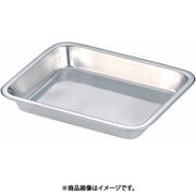 HACCP ステンレス 角バット キャビネット ABTI208