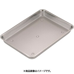 18-8パンチ浅角バット 8枚取 ABT59008