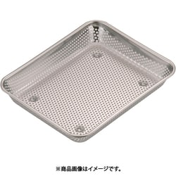 18-8パンチ浅角バット キャビネット ABT59025