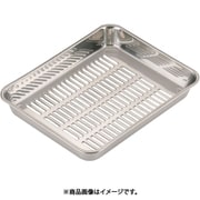 18-8水切バット 15枚取 ABT12015