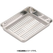 18-8水切バット 18枚取 ABT12018